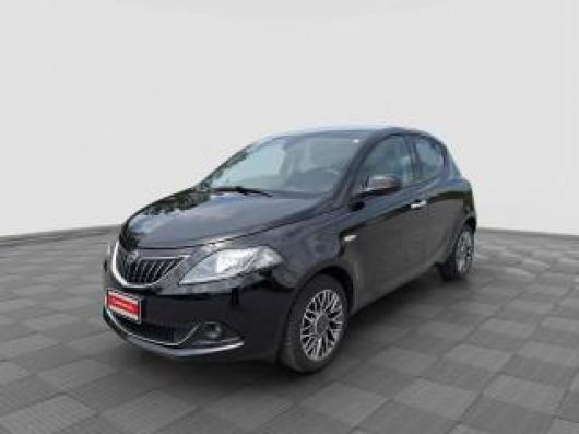 usato LANCIA Ypsilon