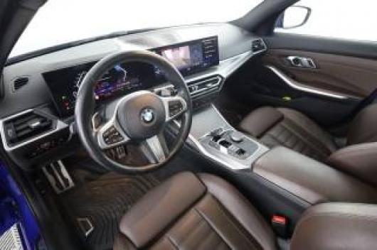 usato BMW 320