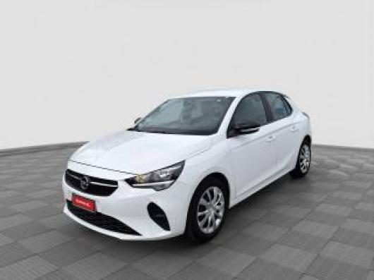 usato OPEL Corsa