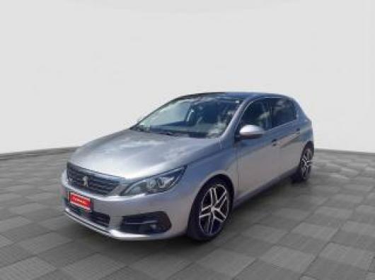 usato PEUGEOT 308