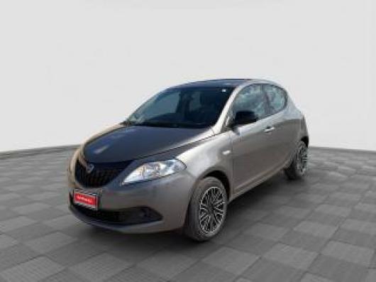 usato LANCIA Ypsilon
