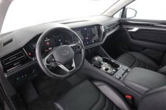 usato VOLKSWAGEN Touareg