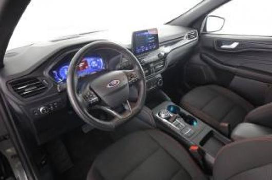 usato FORD Kuga