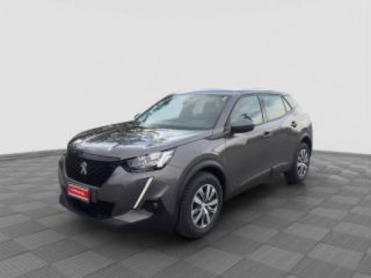 usato PEUGEOT 2008