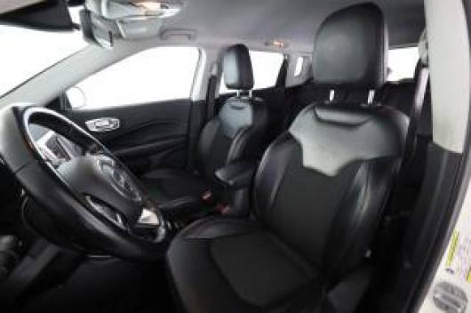 usato JEEP Compass