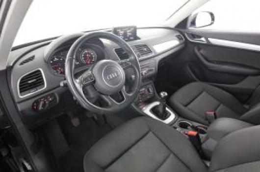 usato AUDI Q3