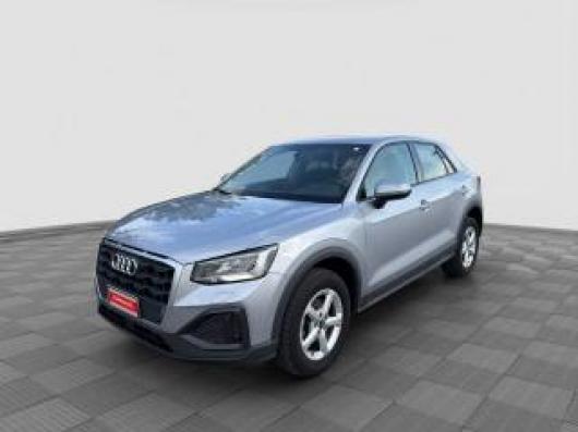 usato AUDI Q2