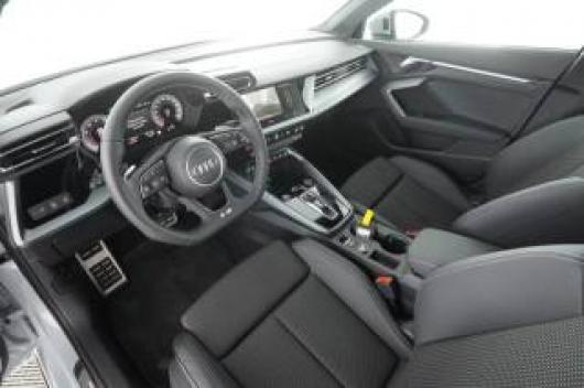 usato AUDI A3