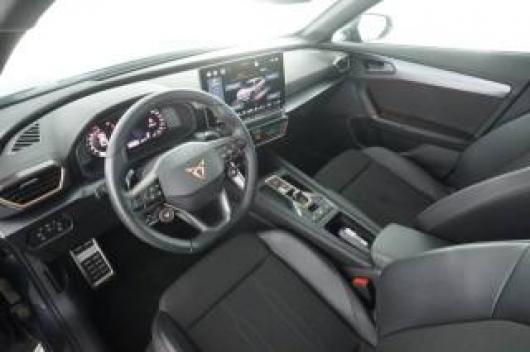 usato CUPRA Formentor