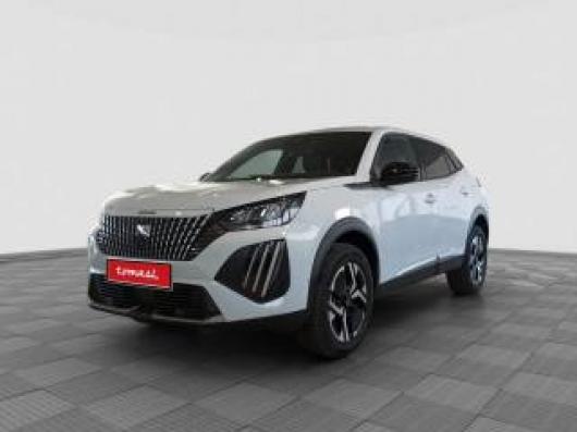 Km 0 PEUGEOT 2008