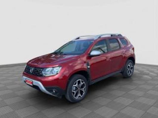 usato DACIA Duster