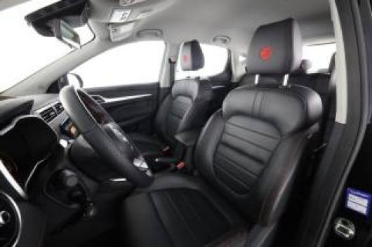 usato MG ZS