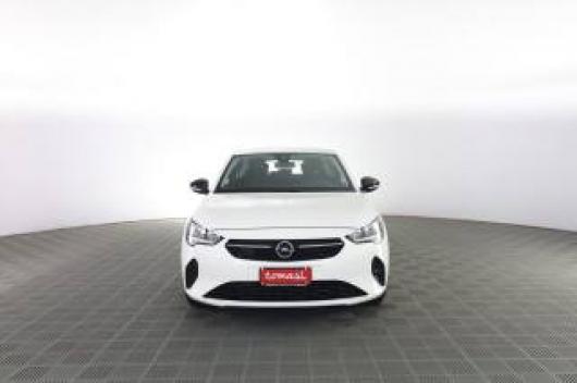 usato OPEL Corsa