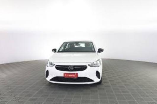 usato OPEL Corsa