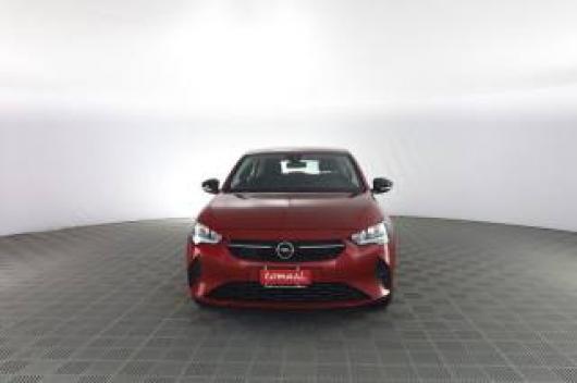 usato OPEL Corsa