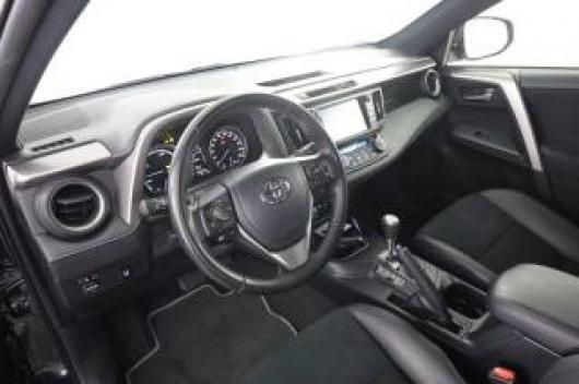 usato TOYOTA Altro