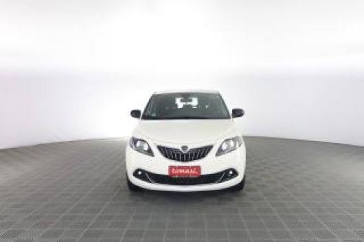 usato LANCIA Ypsilon