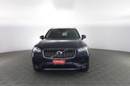 usato VOLVO XC90