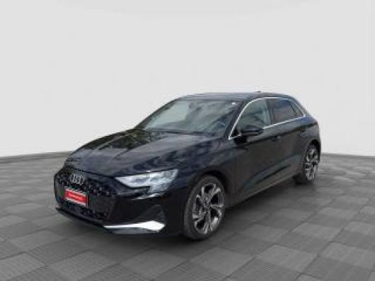 usato AUDI A3