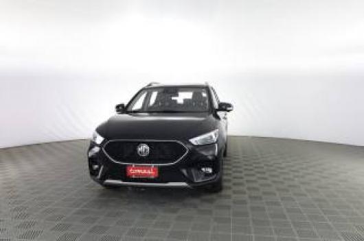 usato MG ZS