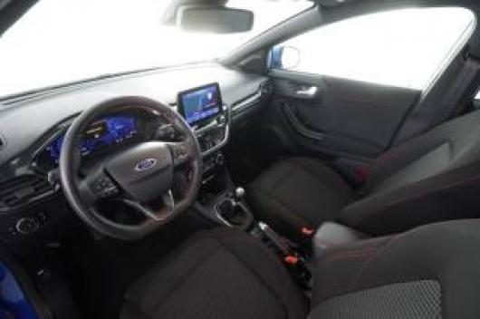 usato FORD Puma