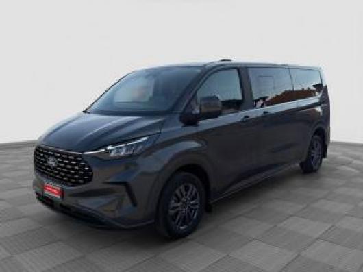 usato FORD Tourneo Custom