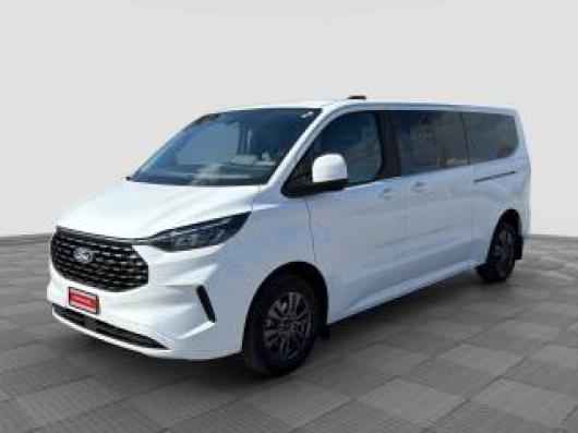 usato FORD Tourneo Custom