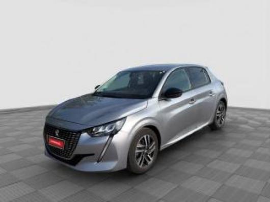 usato PEUGEOT 208