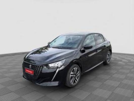 usato PEUGEOT 208