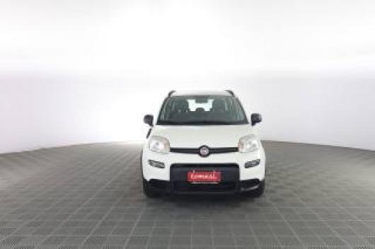 usato FIAT Panda