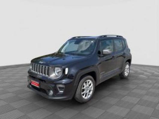 usato JEEP Renegade