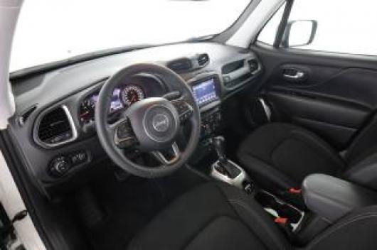 usato JEEP Renegade