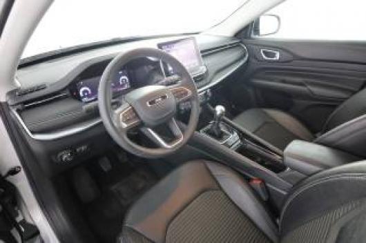 usato JEEP Compass