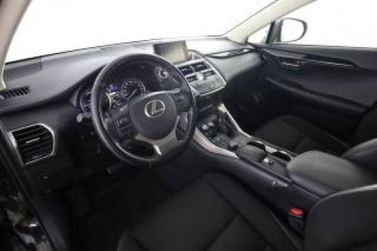 usato LEXUS Altro