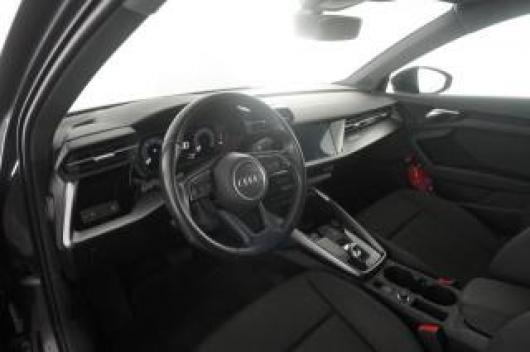 usato AUDI A3