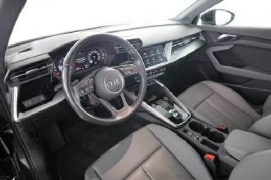 usato AUDI A3
