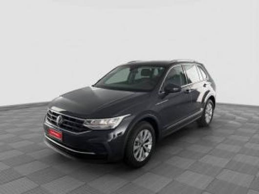 usato VOLKSWAGEN Tiguan