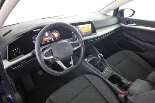 usato VOLKSWAGEN Golf