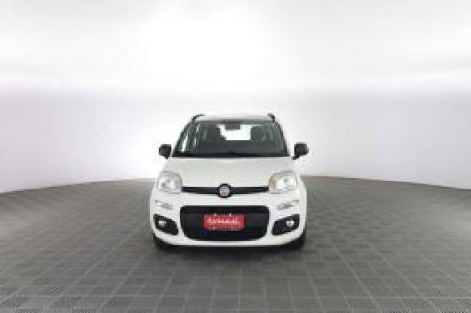 usato FIAT Panda