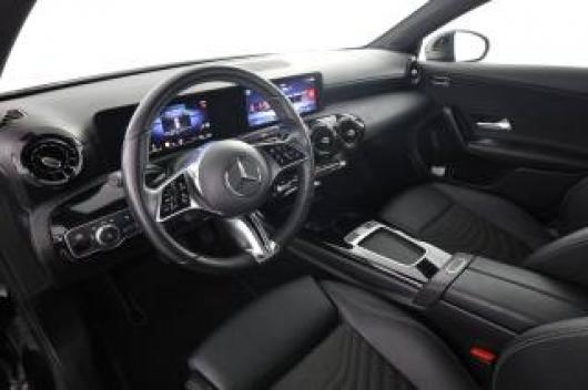 usato MERCEDES A 180
