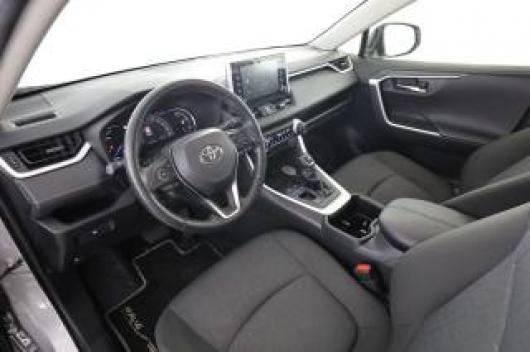 usato TOYOTA Altro