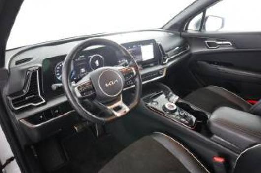 usato KIA Sportage