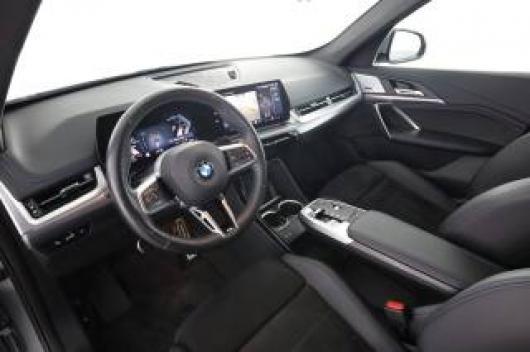 usato BMW X1