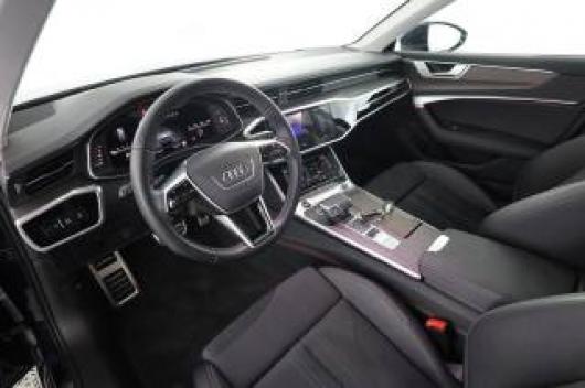 usato AUDI A6 allroad