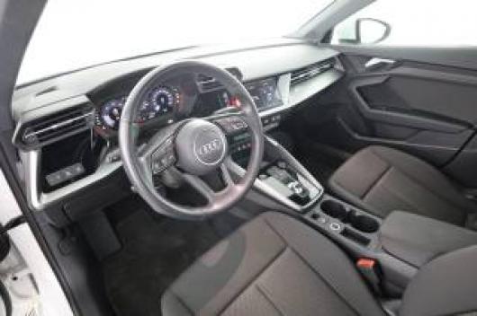 usato AUDI A3