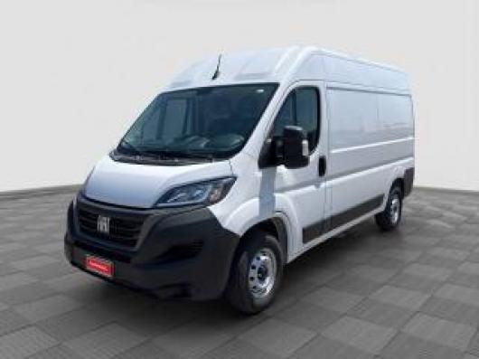 usato FIAT Ducato