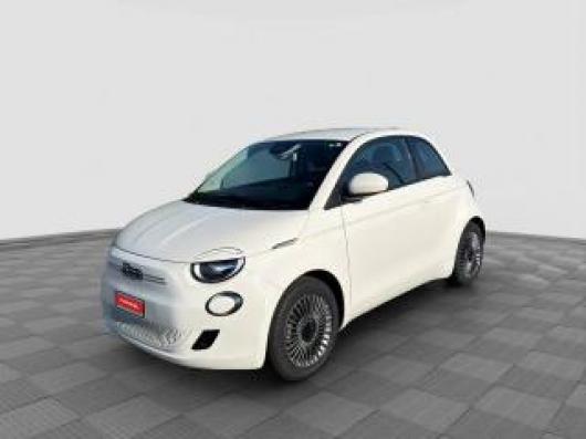 usato FIAT 500e