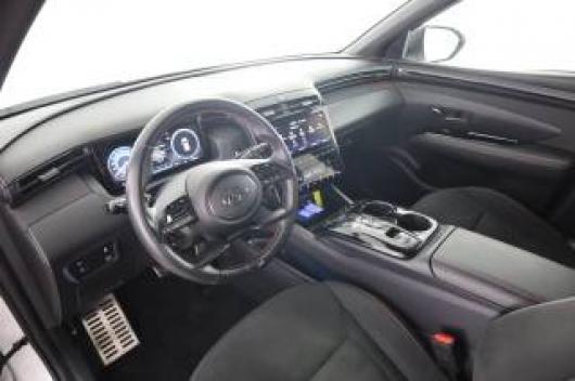 usato HYUNDAI Tucson