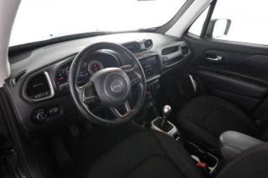 usato JEEP Renegade