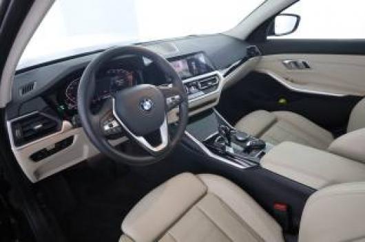 usato BMW 318